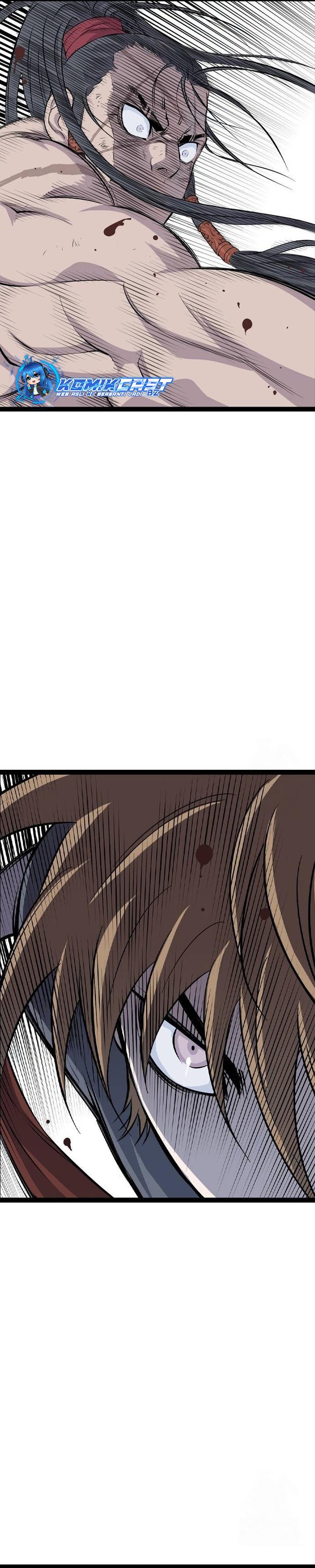 Asura (Ryu Ki-Un) Chapter 27 Gambar 13