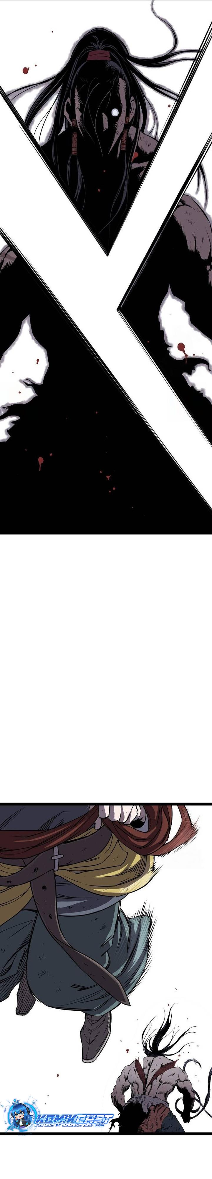 Asura (Ryu Ki-Un) Chapter 27 Gambar 15