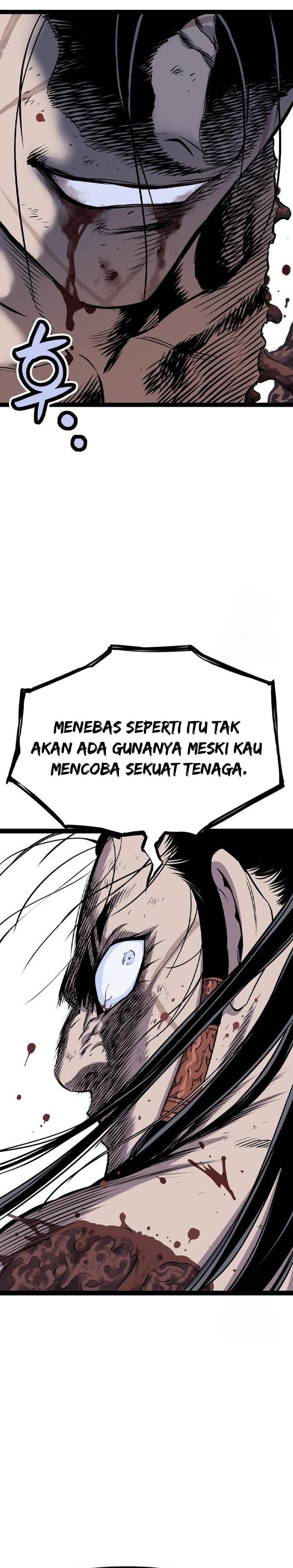 Asura (Ryu Ki-Un) Chapter 27 Gambar 17