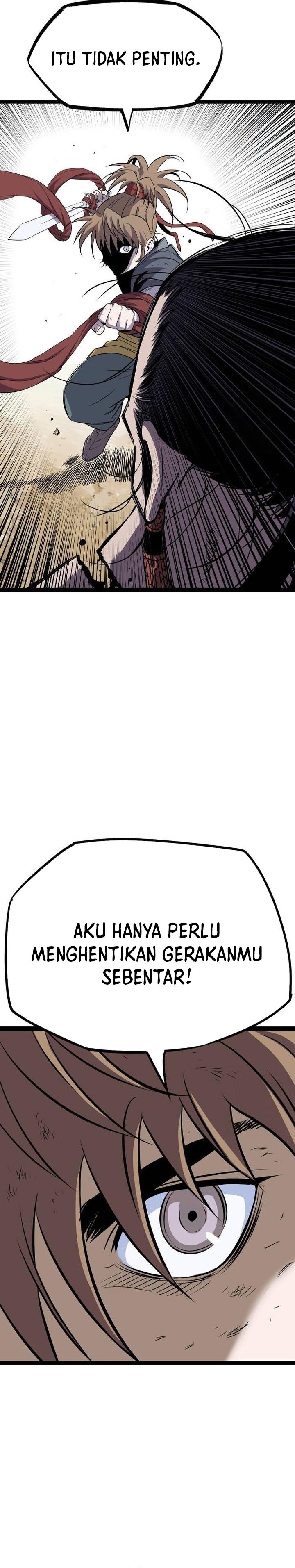Asura (Ryu Ki-Un) Chapter 27 Gambar 18