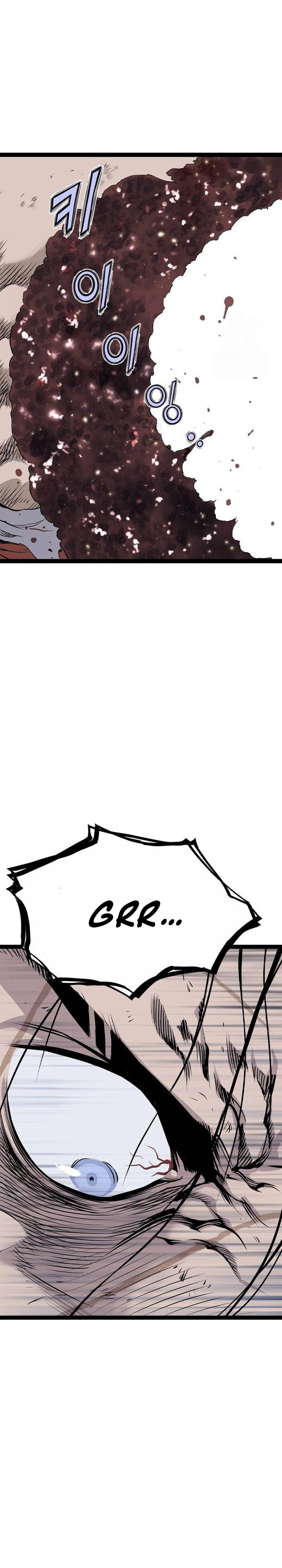 Asura (Ryu Ki-Un) Chapter 27 Gambar 21
