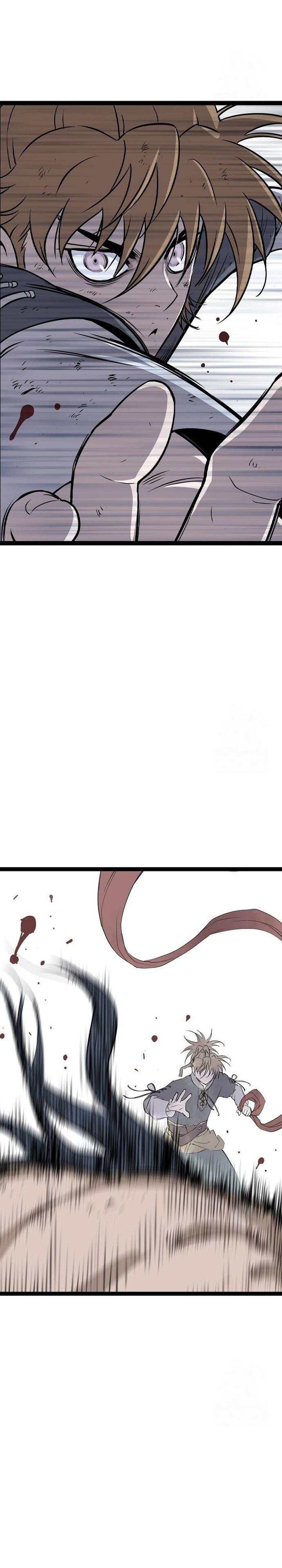 Asura (Ryu Ki-Un) Chapter 27 Gambar 22