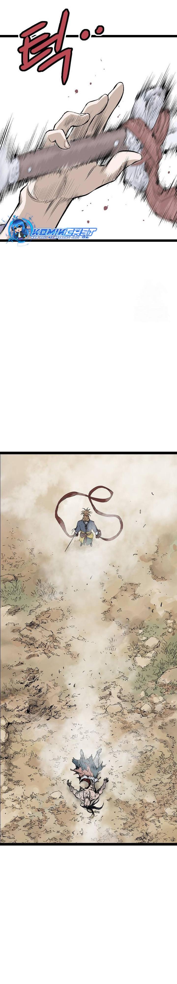 Asura (Ryu Ki-Un) Chapter 27 Gambar 23