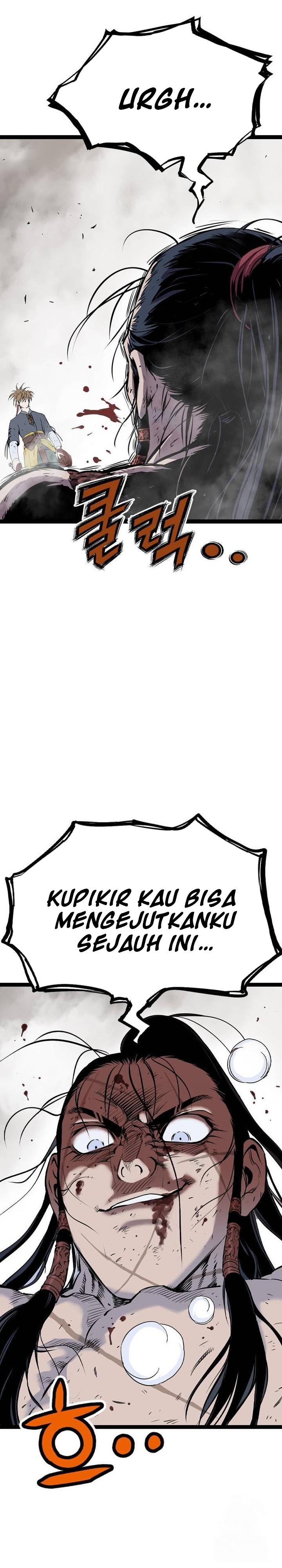 Asura (Ryu Ki-Un) Chapter 27 Gambar 24