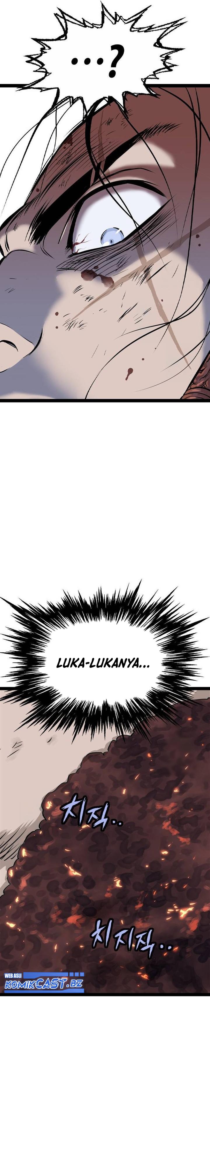 Asura (Ryu Ki-Un) Chapter 27 Gambar 26