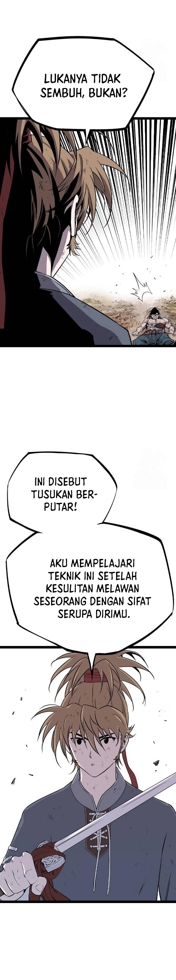 Asura (Ryu Ki-Un) Chapter 27 Gambar 27