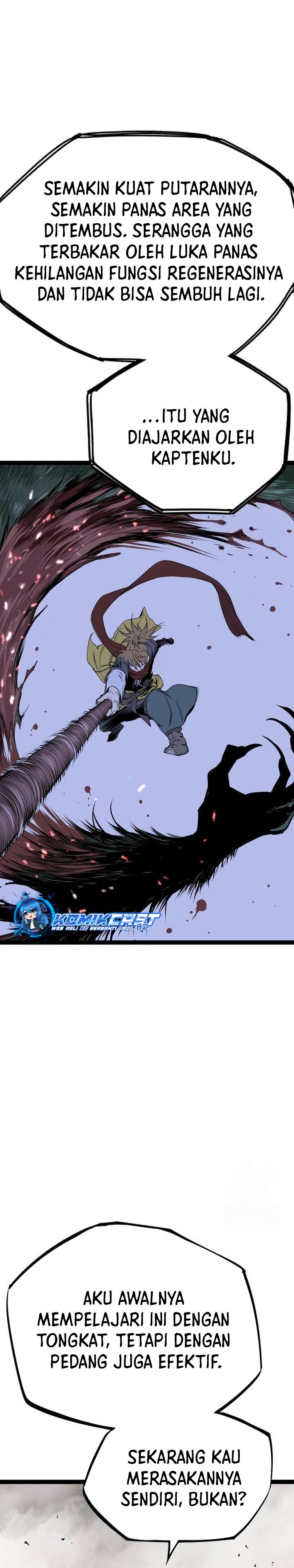 Asura (Ryu Ki-Un) Chapter 27 Gambar 28