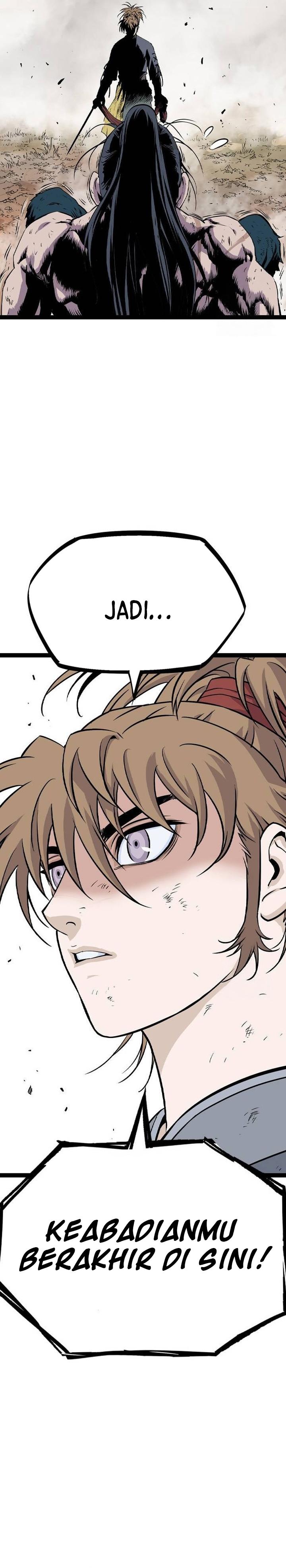 Asura (Ryu Ki-Un) Chapter 27 Gambar 29