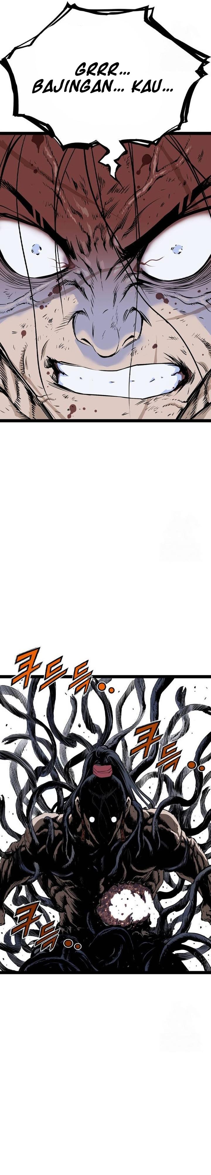 Asura (Ryu Ki-Un) Chapter 27 Gambar 30