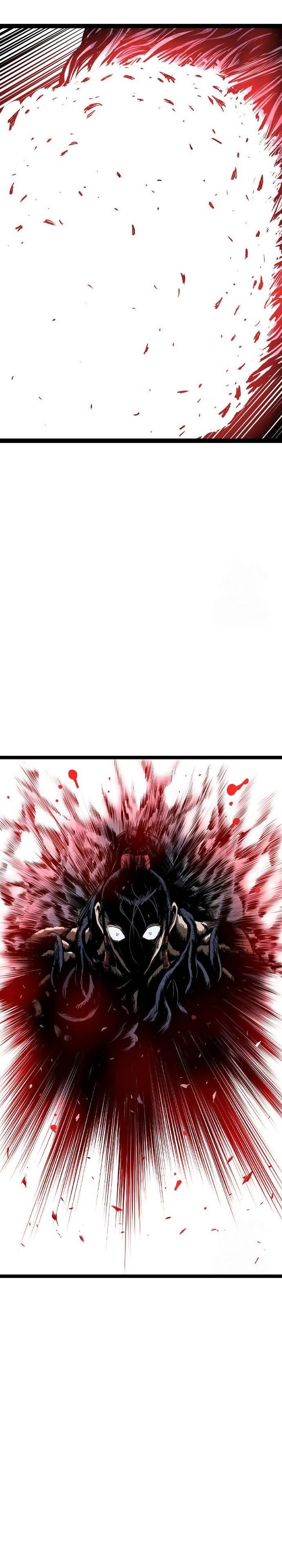 Asura (Ryu Ki-Un) Chapter 27 Gambar 33