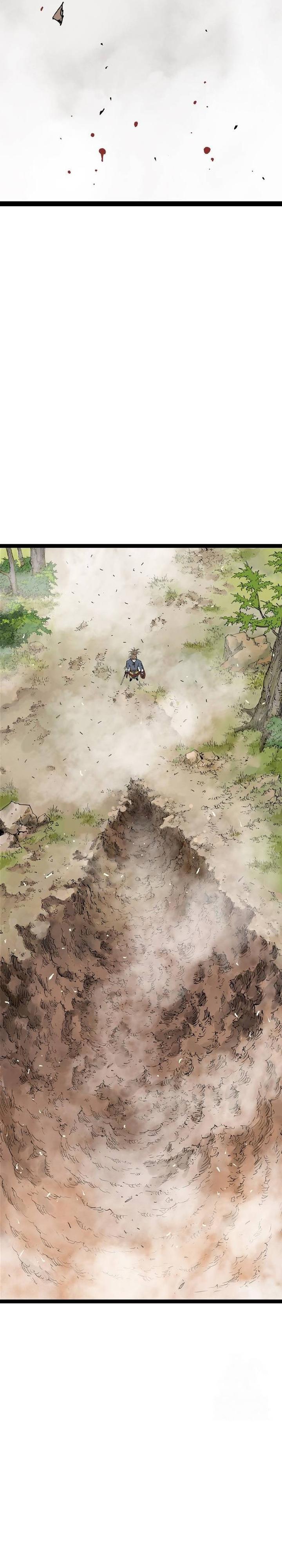 Asura (Ryu Ki-Un) Chapter 27 Gambar 35