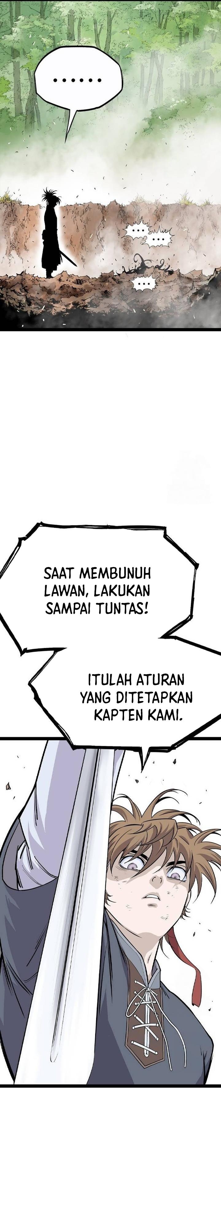 Asura (Ryu Ki-Un) Chapter 27 Gambar 39