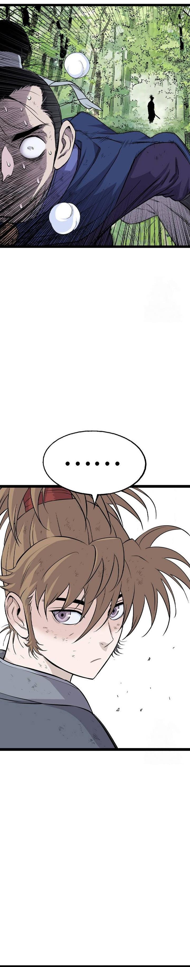 Asura (Ryu Ki-Un) Chapter 27 Gambar 43
