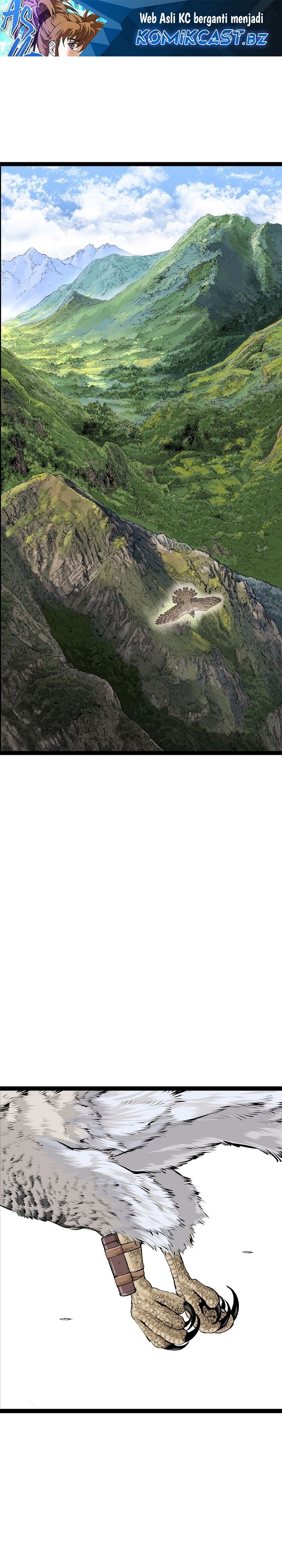 Asura (Ryu Ki-Un) Chapter 28 Gambar 2