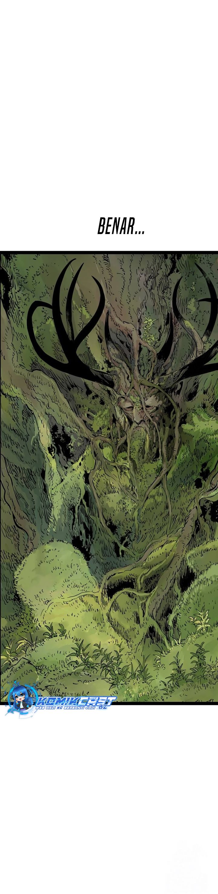 Asura (Ryu Ki-Un) Chapter 30 Gambar 44