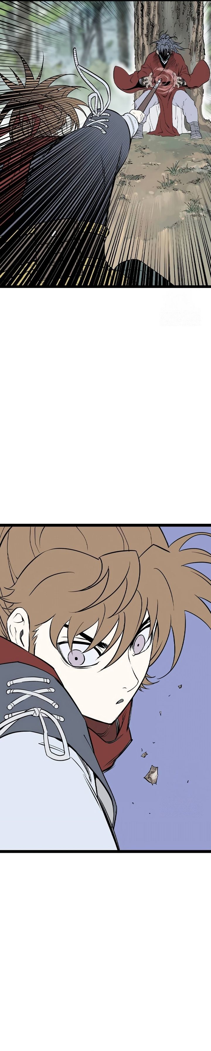 Asura (Ryu Ki-Un) Chapter 31 Gambar 47