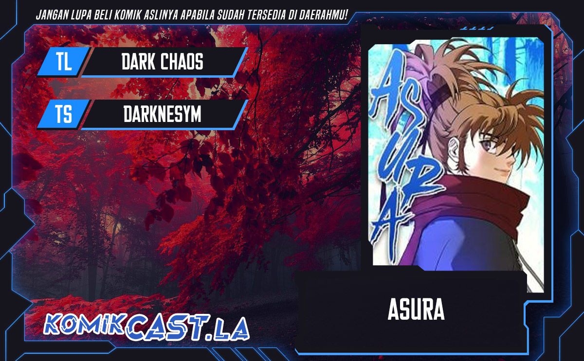 Asura (Ryu Ki-Un) Chapter 33 Gambar 1