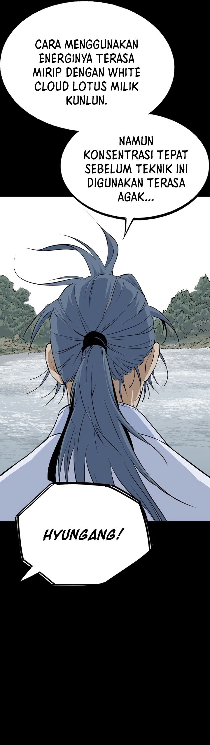 Asura (Ryu Ki-Un) Chapter 33 Gambar 9