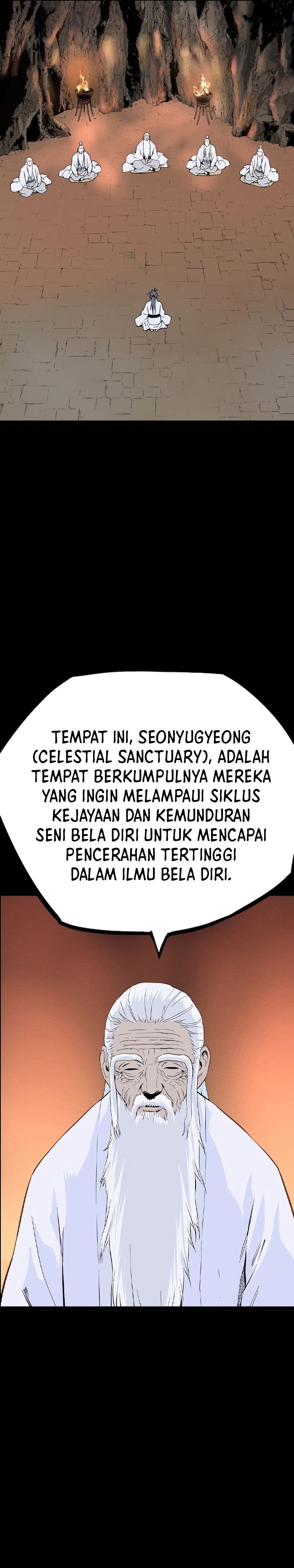 Asura (Ryu Ki-Un) Chapter 33 Gambar 11
