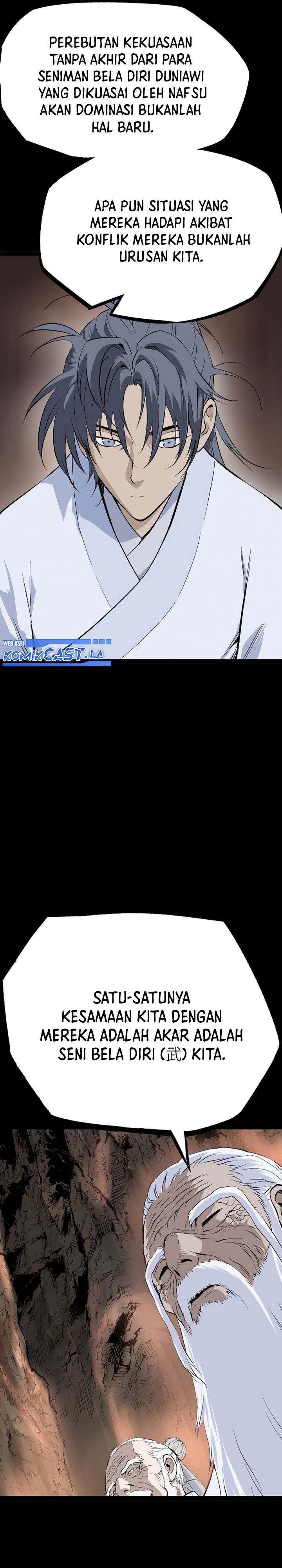 Asura (Ryu Ki-Un) Chapter 33 Gambar 12