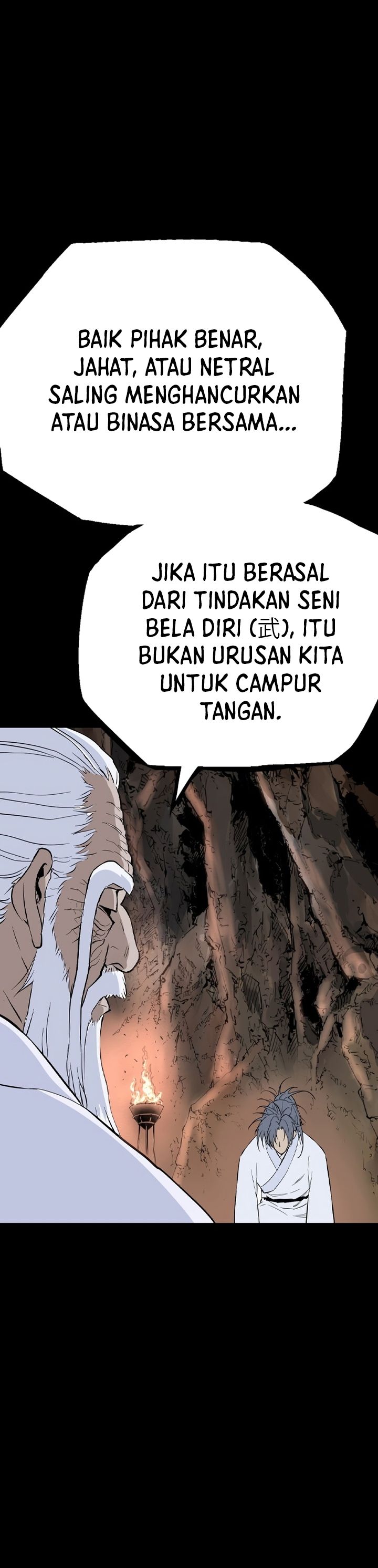 Asura (Ryu Ki-Un) Chapter 33 Gambar 13
