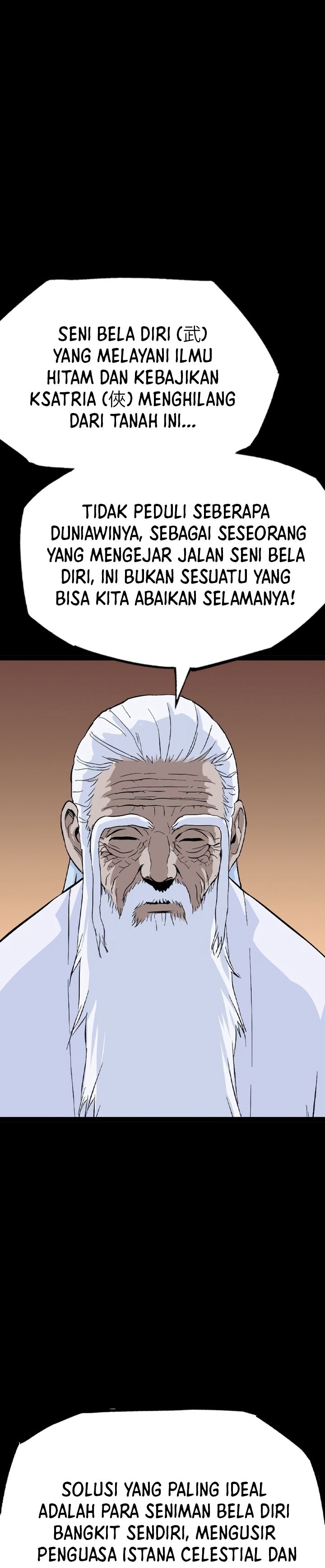 Asura (Ryu Ki-Un) Chapter 33 Gambar 15