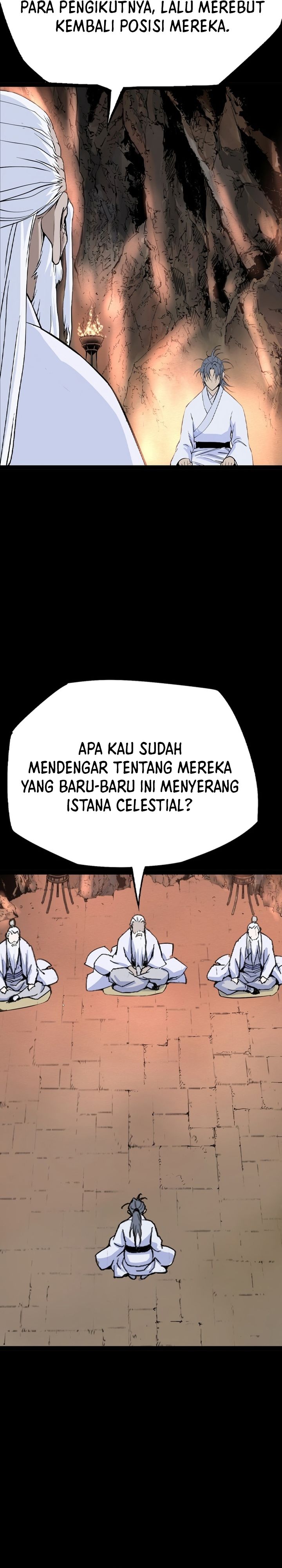 Asura (Ryu Ki-Un) Chapter 33 Gambar 16
