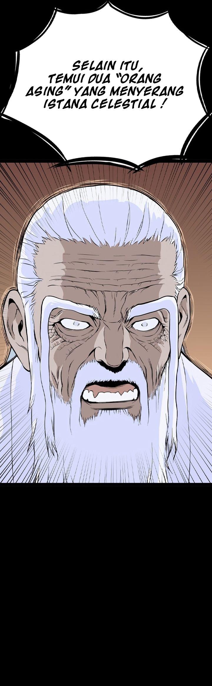 Asura (Ryu Ki-Un) Chapter 33 Gambar 20