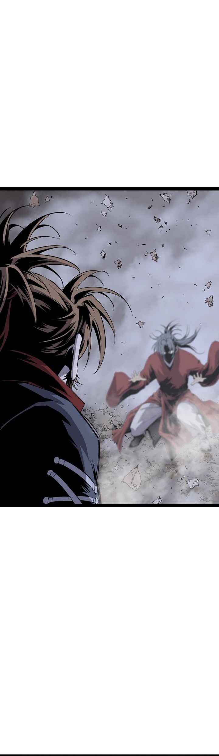 Asura (Ryu Ki-Un) Chapter 33 Gambar 23