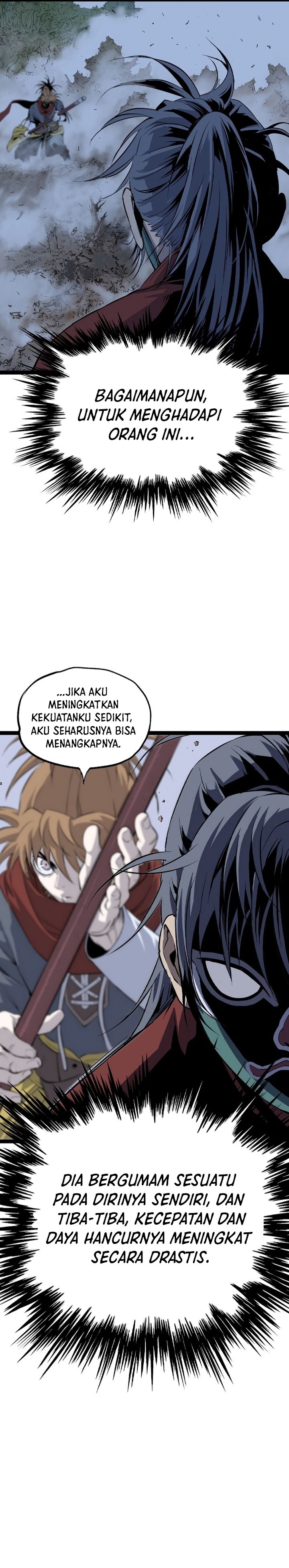 Asura (Ryu Ki-Un) Chapter 33 Gambar 25