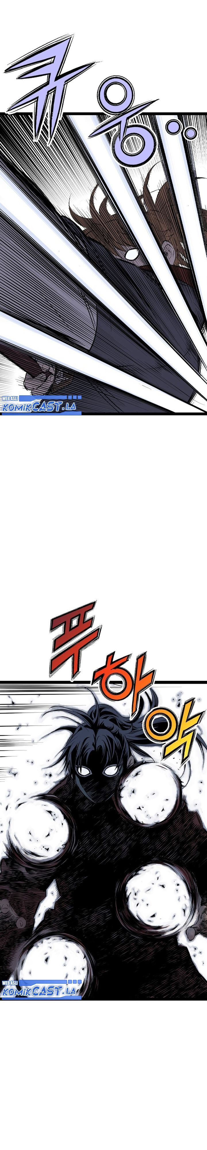 Asura (Ryu Ki-Un) Chapter 33 Gambar 29