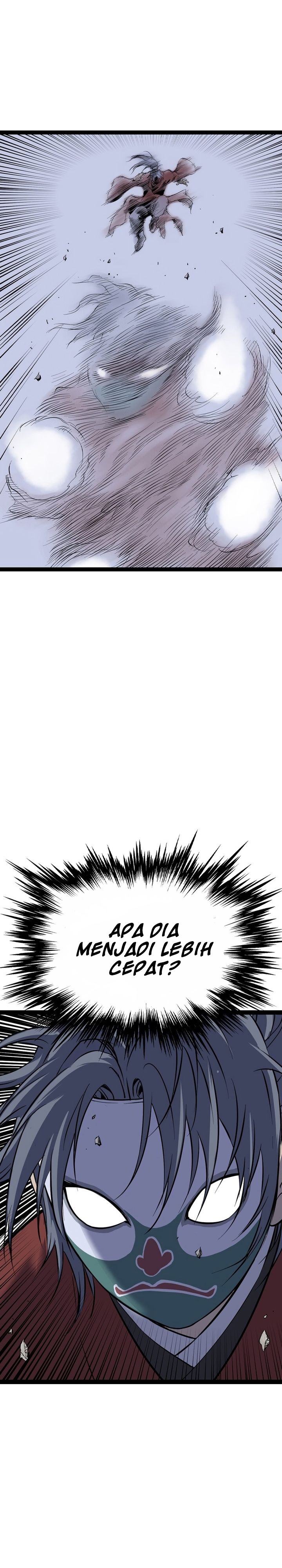 Asura (Ryu Ki-Un) Chapter 33 Gambar 30