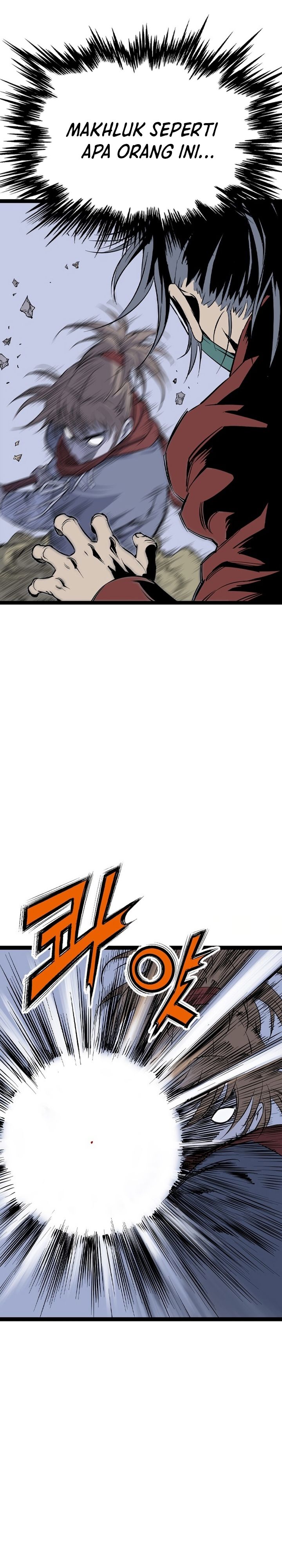 Asura (Ryu Ki-Un) Chapter 33 Gambar 34