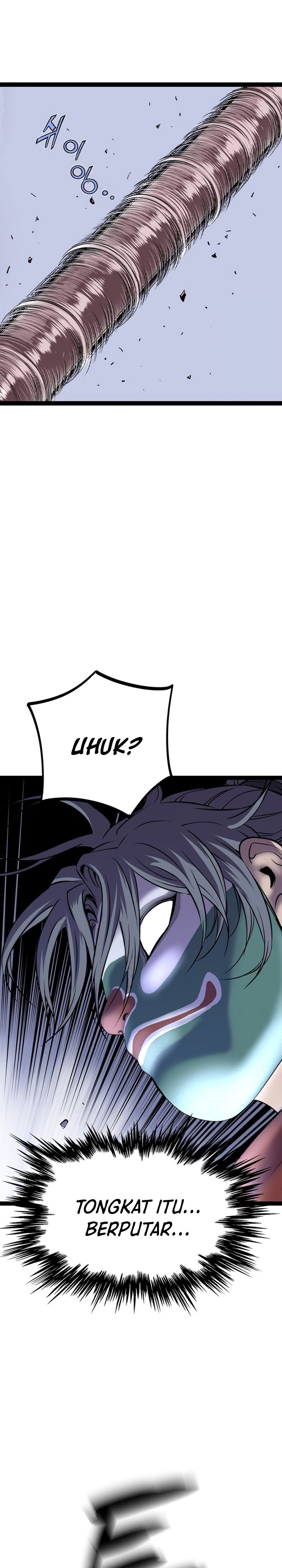 Asura (Ryu Ki-Un) Chapter 33 Gambar 36