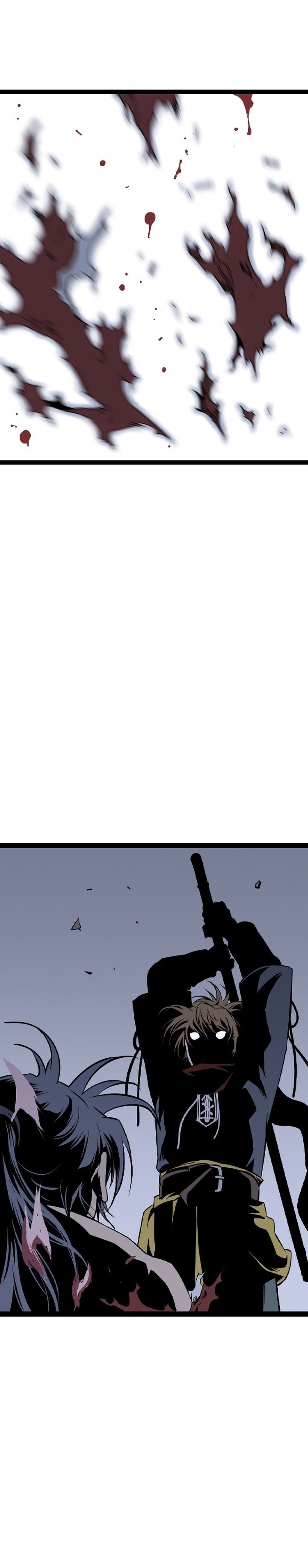 Asura (Ryu Ki-Un) Chapter 33 Gambar 38