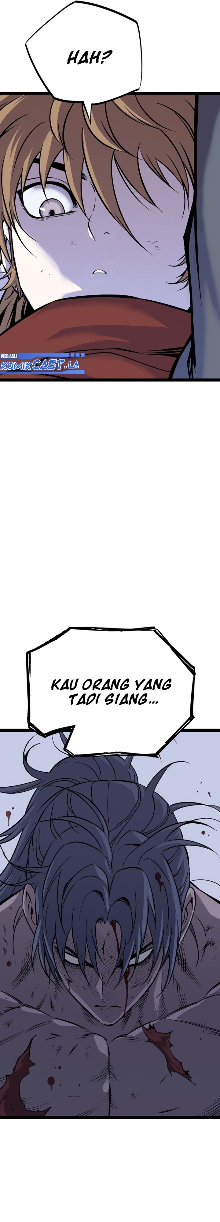 Asura (Ryu Ki-Un) Chapter 33 Gambar 39