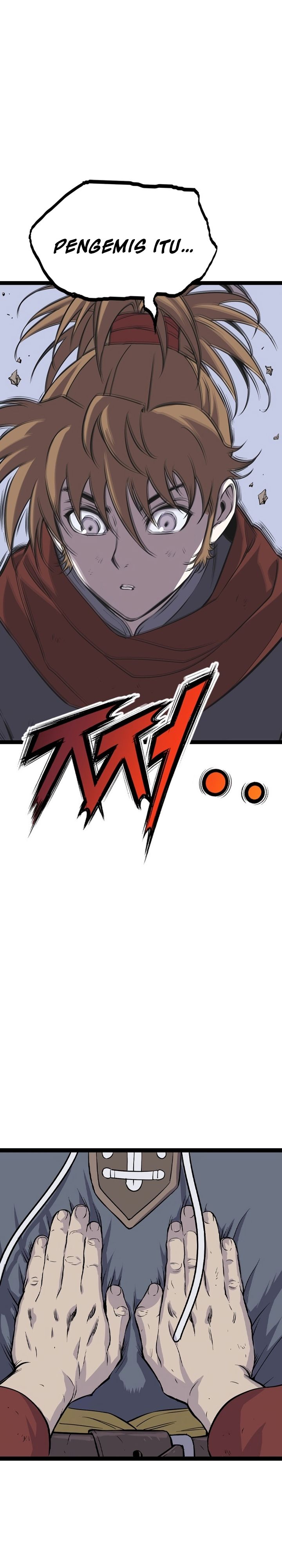 Asura (Ryu Ki-Un) Chapter 33 Gambar 40