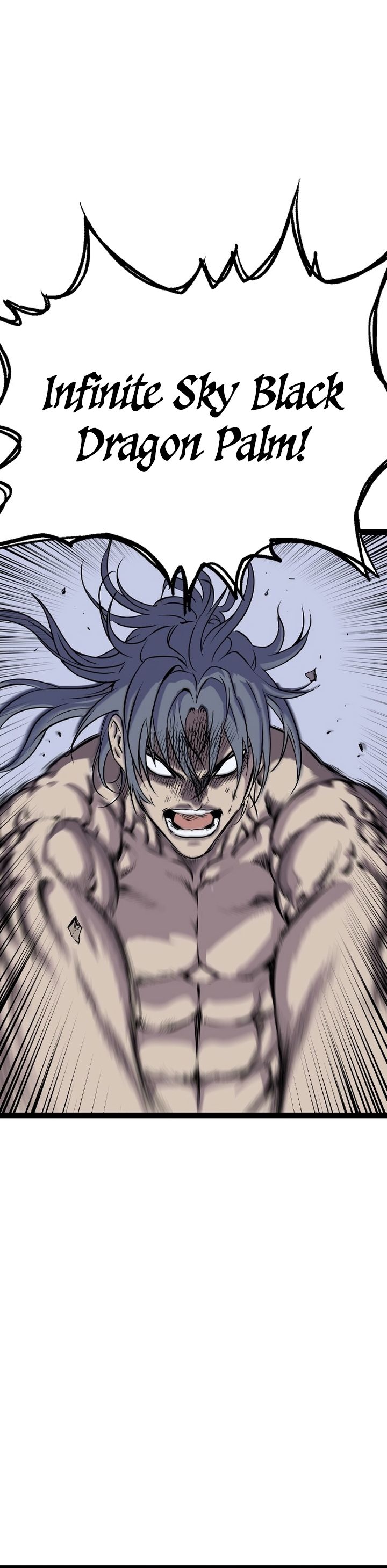 Asura (Ryu Ki-Un) Chapter 33 Gambar 41