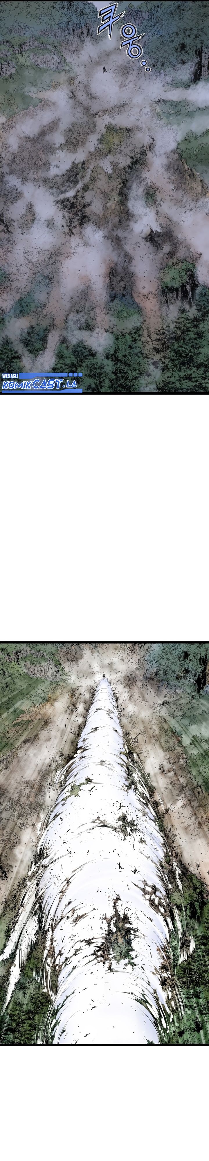 Asura (Ryu Ki-Un) Chapter 33 Gambar 42