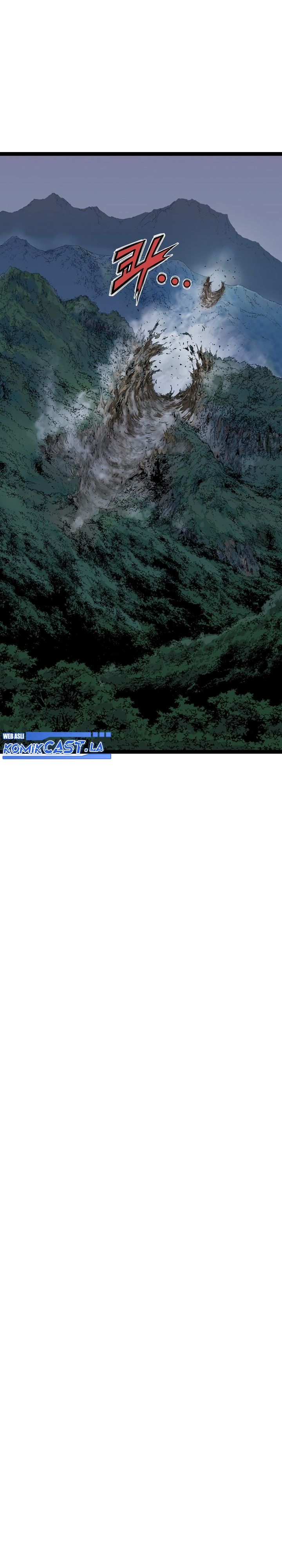 Asura (Ryu Ki-Un) Chapter 33 Gambar 43
