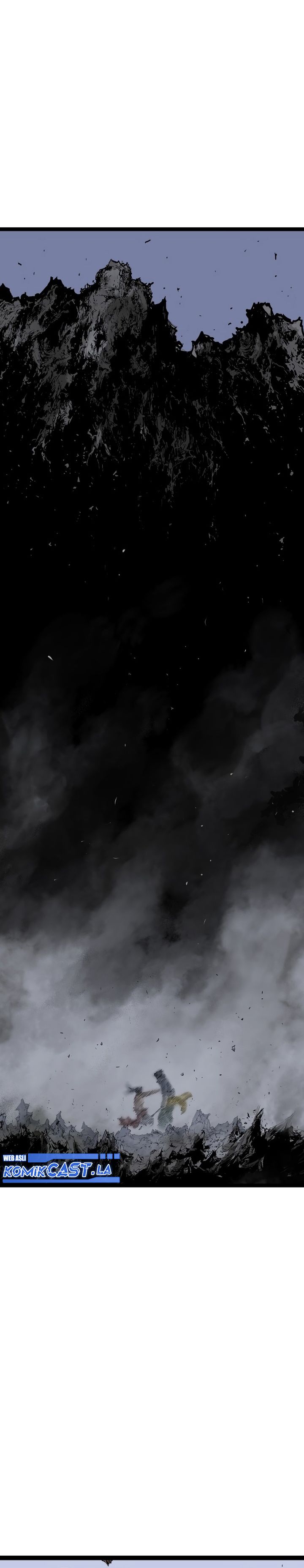 Asura (Ryu Ki-Un) Chapter 33 Gambar 46