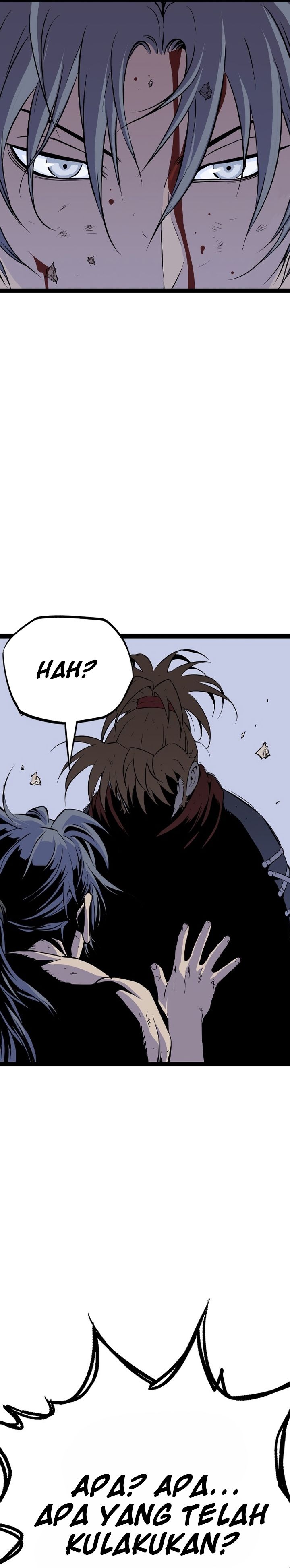 Asura (Ryu Ki-Un) Chapter 33 Gambar 48