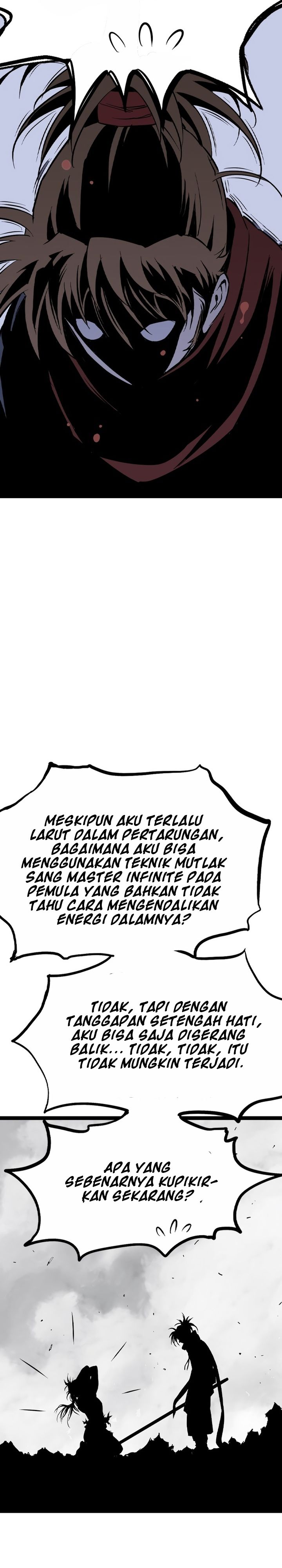 Asura (Ryu Ki-Un) Chapter 33 Gambar 49
