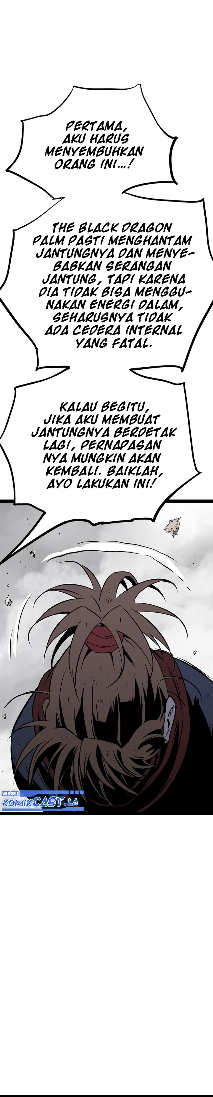 Asura (Ryu Ki-Un) Chapter 33 Gambar 50