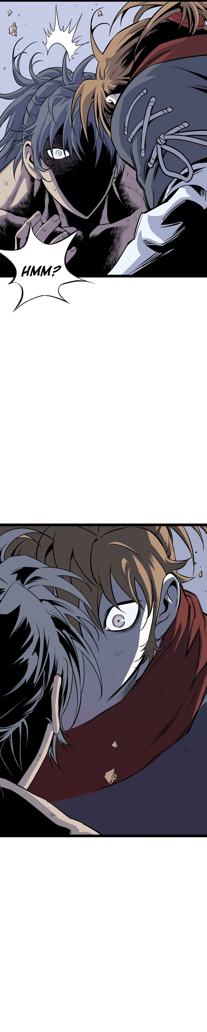 Asura (Ryu Ki-Un) Chapter 33 Gambar 52