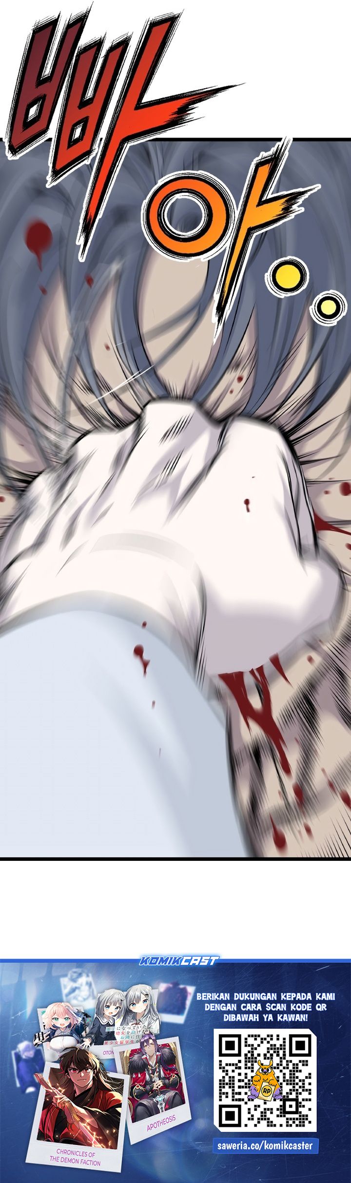 Asura (Ryu Ki-Un) Chapter 33 Gambar 53
