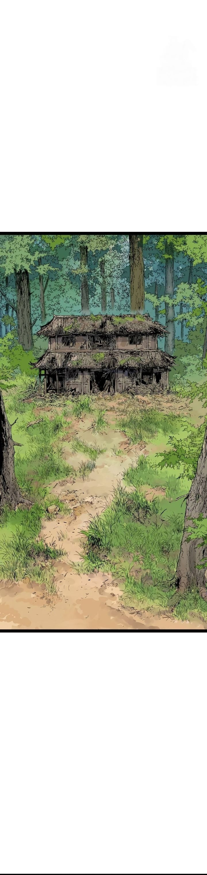 Asura (Ryu Ki-Un) Chapter 34 Gambar 6