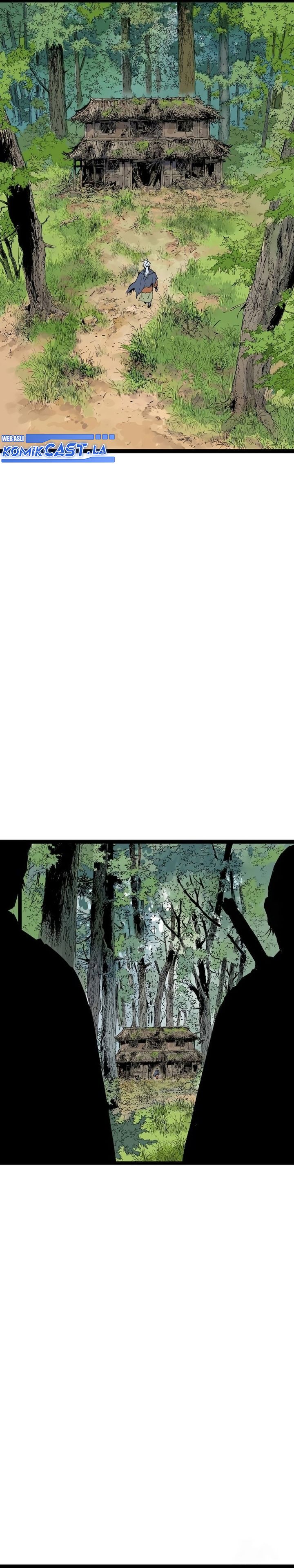 Asura (Ryu Ki-Un) Chapter 34 Gambar 7