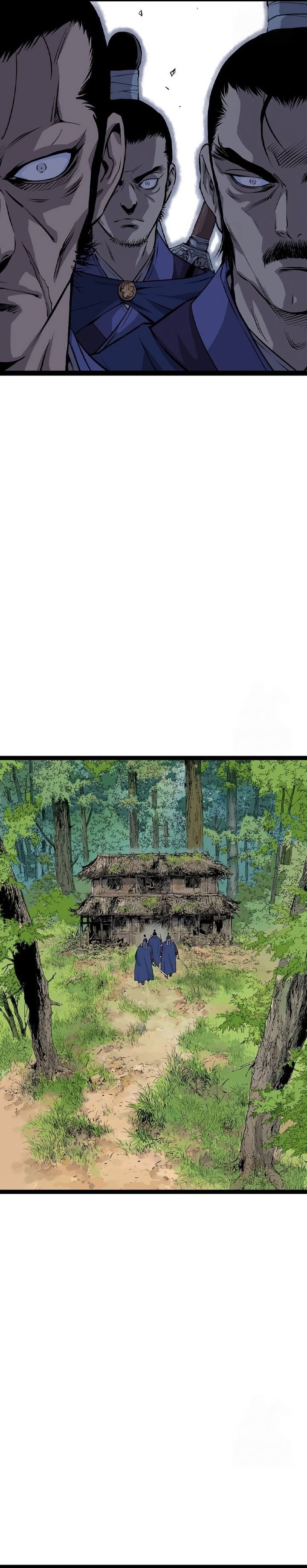 Asura (Ryu Ki-Un) Chapter 34 Gambar 8