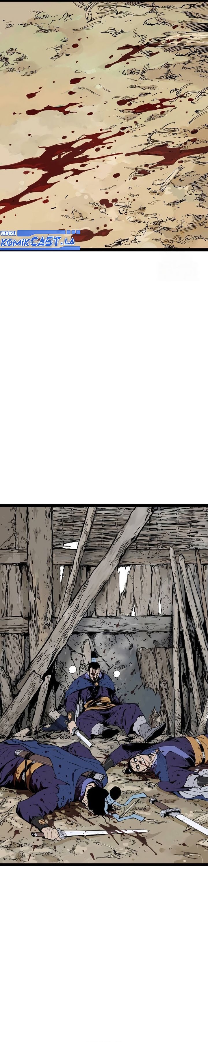 Asura (Ryu Ki-Un) Chapter 34 Gambar 10